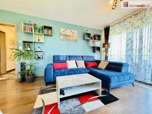 Prodej bytu 3+kk, Praha - Horní Měcholupy, Mantovská, 77 m2