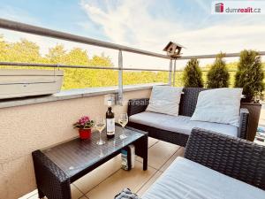 Prodej bytu 3+kk, Praha - Horní Měcholupy, Mantovská, 77 m2