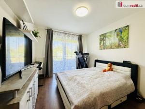 Prodej bytu 3+kk, Praha - Horní Měcholupy, Mantovská, 77 m2