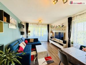 Prodej bytu 3+kk, Praha - Horní Měcholupy, Mantovská, 77 m2