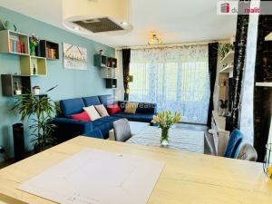 Prodej bytu 3+kk, Praha - Horní Měcholupy, Mantovská, 77 m2