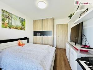 Prodej bytu 3+kk, Praha - Horní Měcholupy, Mantovská, 77 m2