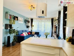 Prodej bytu 3+kk, Praha - Horní Měcholupy, Mantovská, 77 m2