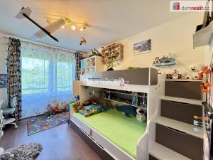 Prodej bytu 3+kk, Praha - Horní Měcholupy, Mantovská, 77 m2