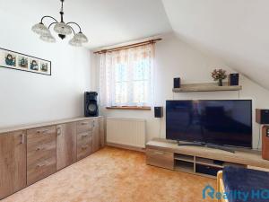 Prodej rodinného domu, Bechyně, Pod Schody, 108 m2