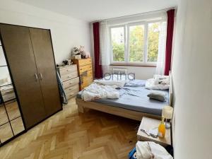Pronájem bytu 2+1, Praha - Michle, Jihlavská, 53 m2