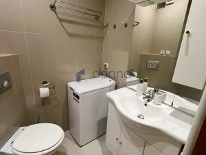 Pronájem bytu 2+1, Praha - Michle, Jihlavská, 53 m2