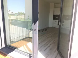 Pronájem bytu 2+kk, Plzeň, Vysoká, 43 m2
