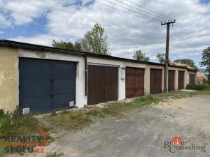 Pronájem garáže, Liberec - Liberec VIII-Dolní Hanychov, Zemědělská, 20 m2