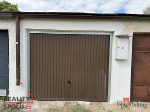 Pronájem garáže, Liberec - Liberec VIII-Dolní Hanychov, Zemědělská, 20 m2