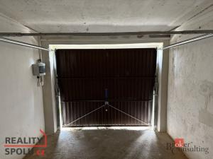 Pronájem garáže, Liberec - Liberec VIII-Dolní Hanychov, Zemědělská, 20 m2