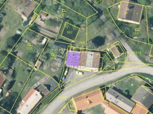Prodej obchodního prostoru, Hromnice - Nynice, 65 m2