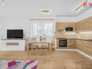 Prodej bytu 3+kk, Praha - Dolní Počernice, Černodolská, 64 m2