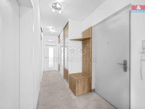 Prodej bytu 3+kk, Praha - Dolní Počernice, Černodolská, 64 m2