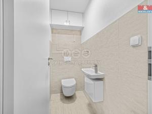 Prodej bytu 3+kk, Praha - Dolní Počernice, Černodolská, 64 m2