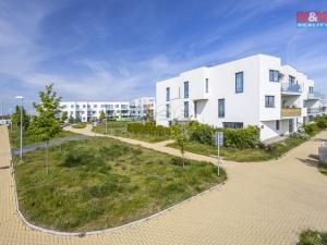Prodej bytu 3+kk, Praha - Dolní Počernice, Černodolská, 64 m2