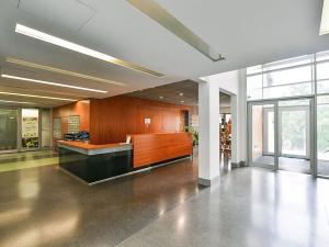 Prodej bytu 4+kk, Praha - Vokovice, Irská, 140 m2