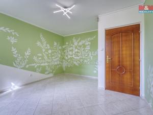 Prodej rodinného domu, Praha - Modřany, Vojtova, 328 m2