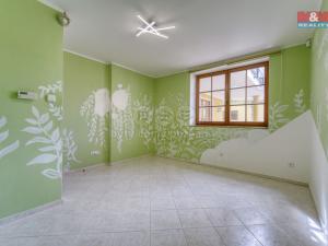 Prodej rodinného domu, Praha - Modřany, Vojtova, 328 m2