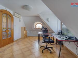 Prodej rodinného domu, Praha - Modřany, Vojtova, 328 m2
