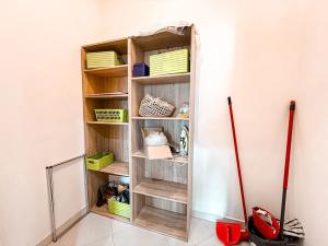 Pronájem bytu 2+kk, Praha - Žižkov, Olšanská, 66 m2