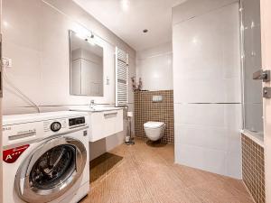 Pronájem bytu 2+kk, Praha - Žižkov, Olšanská, 66 m2