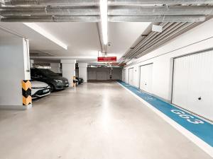 Pronájem bytu 2+kk, Praha - Žižkov, Olšanská, 66 m2