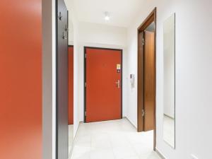 Pronájem bytu 1+kk, Praha - Nové Město, Horská, 40 m2