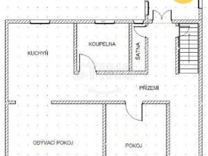 Prodej rodinného domu, Rýmařov, Nerudova, 200 m2