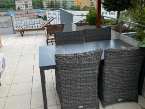 Pronájem bytu 2+kk, Praha - Žižkov, Květinková, 45 m2