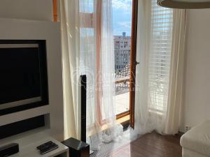 Pronájem bytu 2+kk, Praha - Žižkov, Květinková, 45 m2