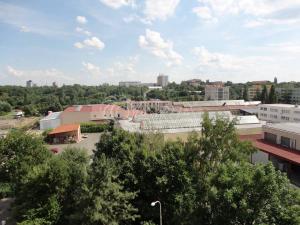 Pronájem bytu 2+kk, Praha - Žižkov, Květinková, 45 m2