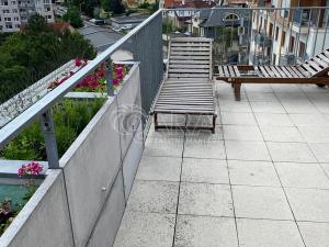 Pronájem bytu 2+kk, Praha - Žižkov, Květinková, 45 m2