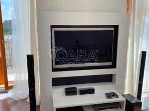 Pronájem bytu 2+kk, Praha - Žižkov, Květinková, 45 m2