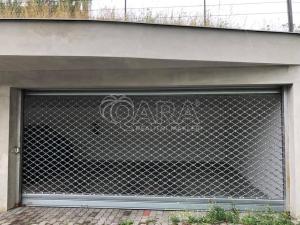 Pronájem bytu 2+kk, Praha - Žižkov, Květinková, 45 m2