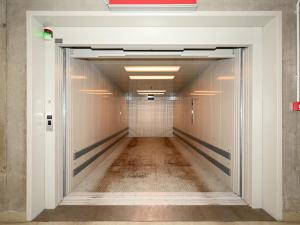 Pronájem bytu 1+kk, Praha - Liboc, Evropská, 33 m2