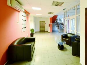 Pronájem kanceláře, Praha - Hloubětín, U Elektry, 12 m2