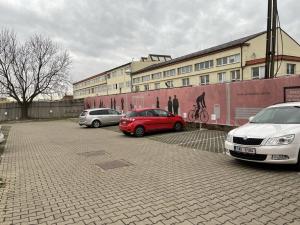 Pronájem kanceláře, Praha - Hloubětín, U Elektry, 12 m2