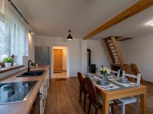 Prodej rodinného domu, Stračov, 39 m2