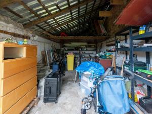 Prodej rodinného domu, Stračov, 39 m2