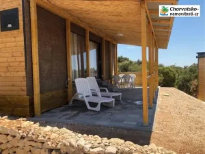 Prodej vily, Mandre, Chorvatsko, 163 m2