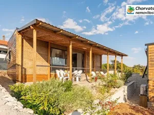 Prodej vily, Mandre, Chorvatsko, 163 m2