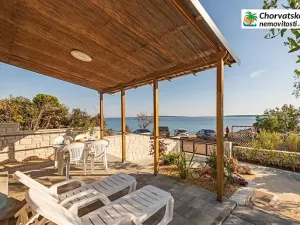 Prodej vily, Mandre, Chorvatsko, 163 m2