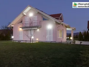 Prodej rodinného domu, Otočac, Chorvatsko, 200 m2