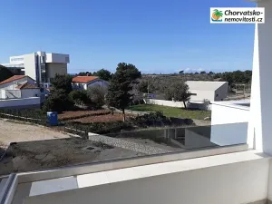 Prodej rodinného domu, Novalja, Chorvatsko, 110 m2