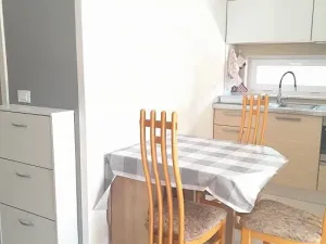 Prodej bytu 3+kk, Mandre, Chorvatsko, 50 m2