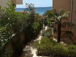 Prodej bytu 3+kk, Mandre, Chorvatsko, 50 m2