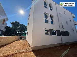 Prodej bytu 3+kk, Novalja, Chorvatsko, 65 m2