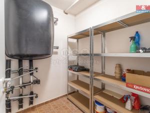 Pronájem bytu 2+kk, Ostrava - Michálkovice, Radniční, 50 m2