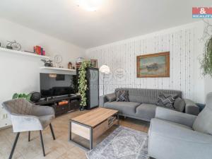 Prodej rodinného domu, Karlík, Skalická, 123 m2